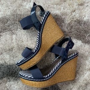 New Charles by Charles David Sandals